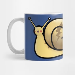 Snikachu Mug